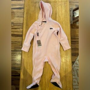 Patagonia Micro D Bunting 18-24mo